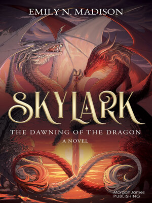 cover image of The Dawning of the Dragon